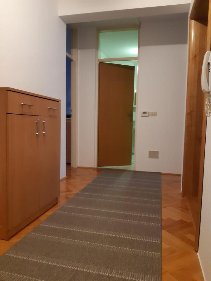 Apartment Pero Livno Exterior foto